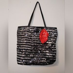 Betsy Johnson Bag Bundle 5-Piece